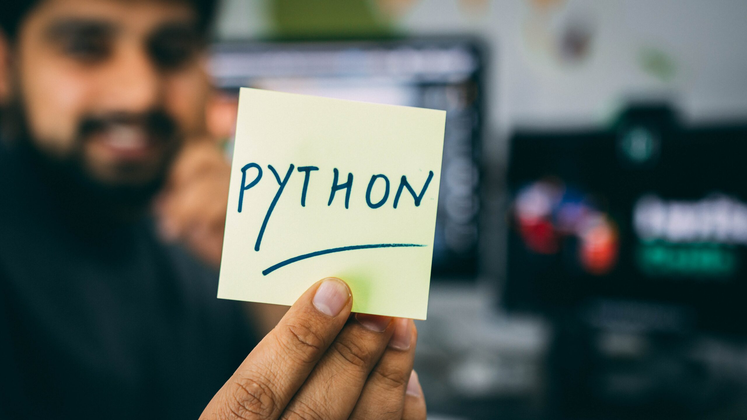 pyhton-software-programming