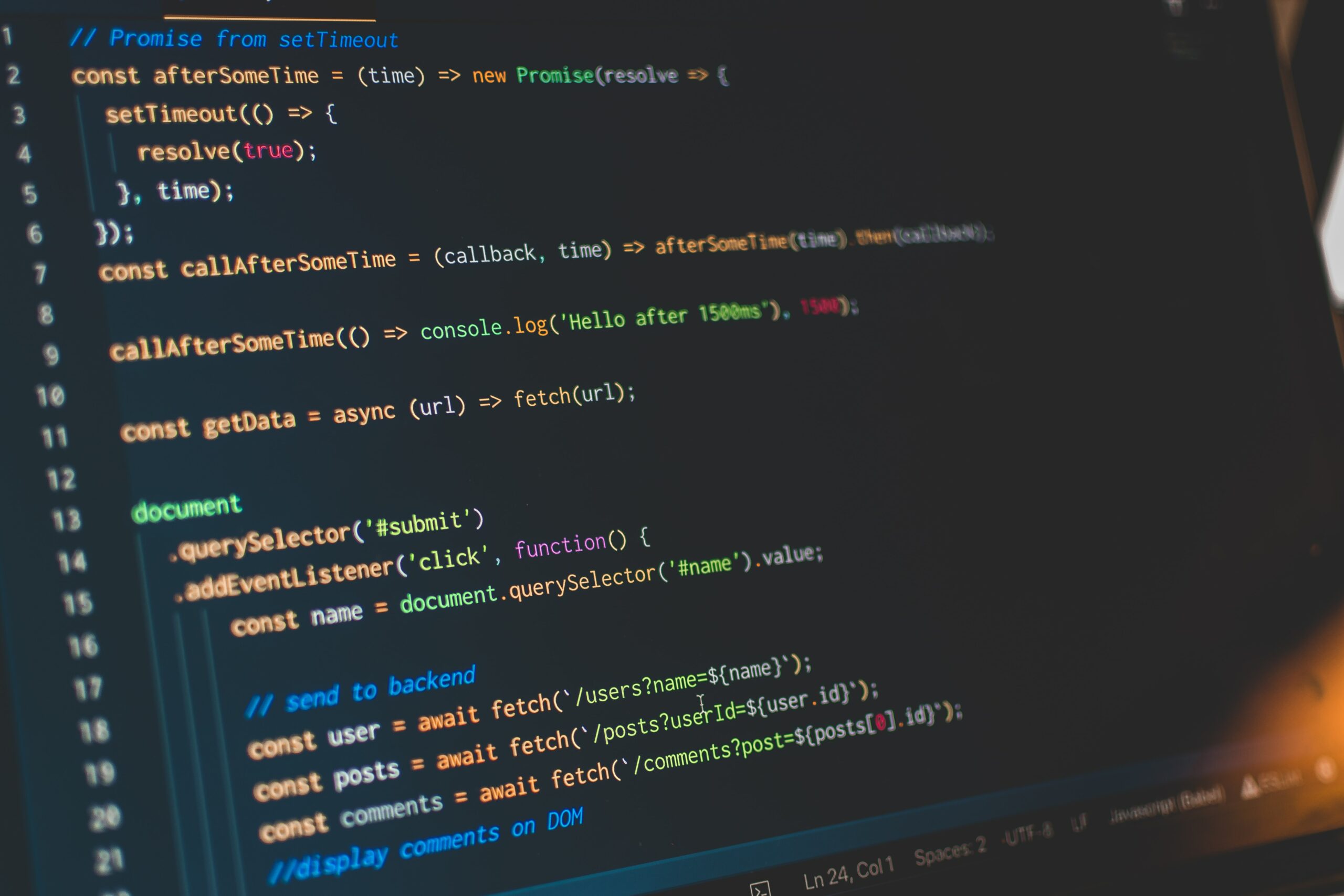 software-programming