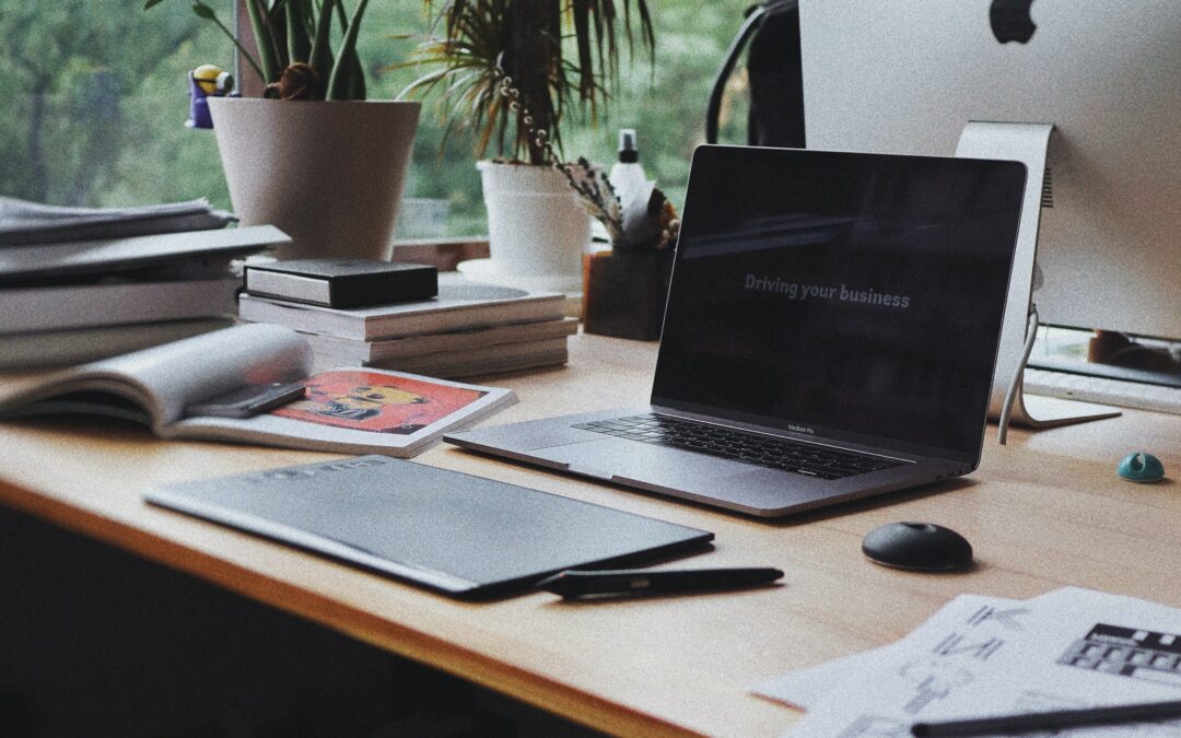 Improve Your Online Presence With Content Marketing