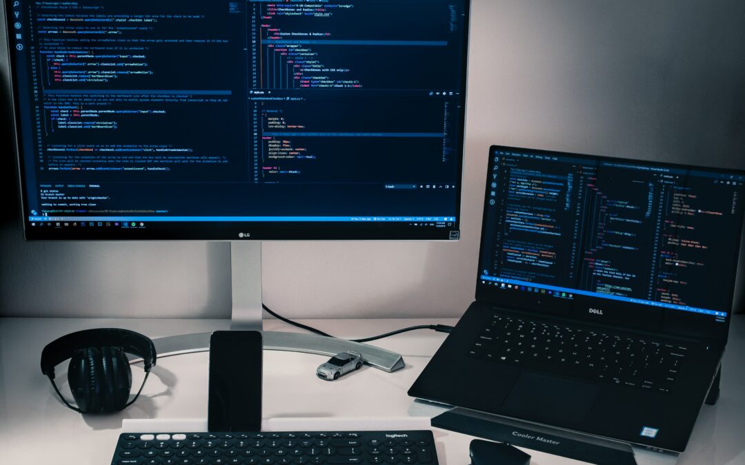 What is Object-Oriented Programming?