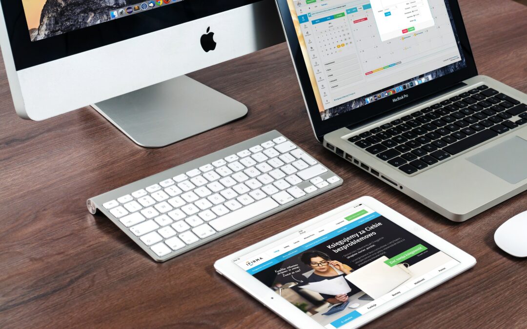 Kurumsal Şirketlerin Web Sitesinde Mutlaka Bulunması Gereken 8 Özellik