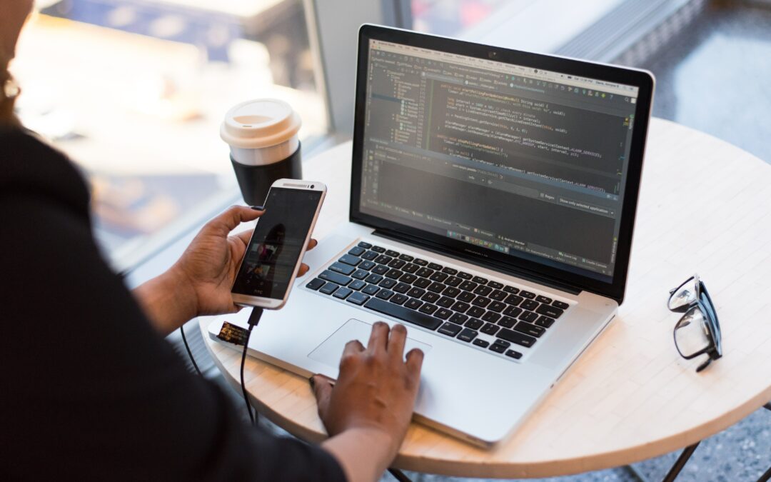 The Journey of a Mobile Application