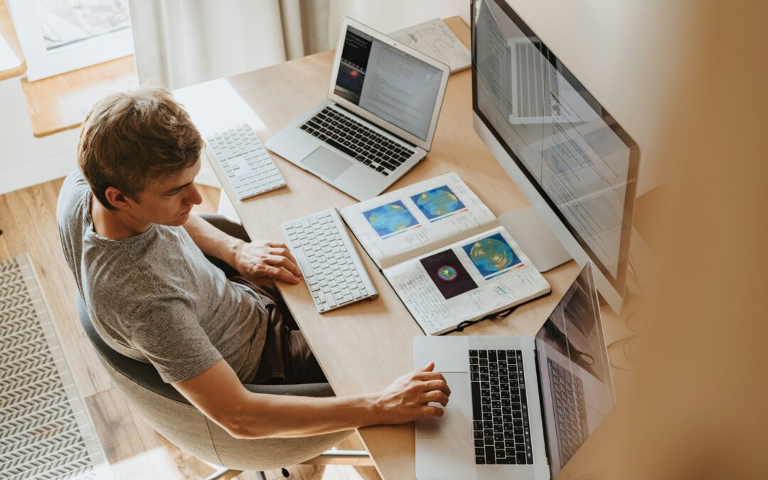 Node.js vs. PHP. Which Is One Is More Popular?