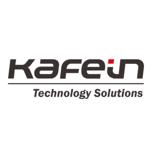 kafein-technology-solutions-logo
