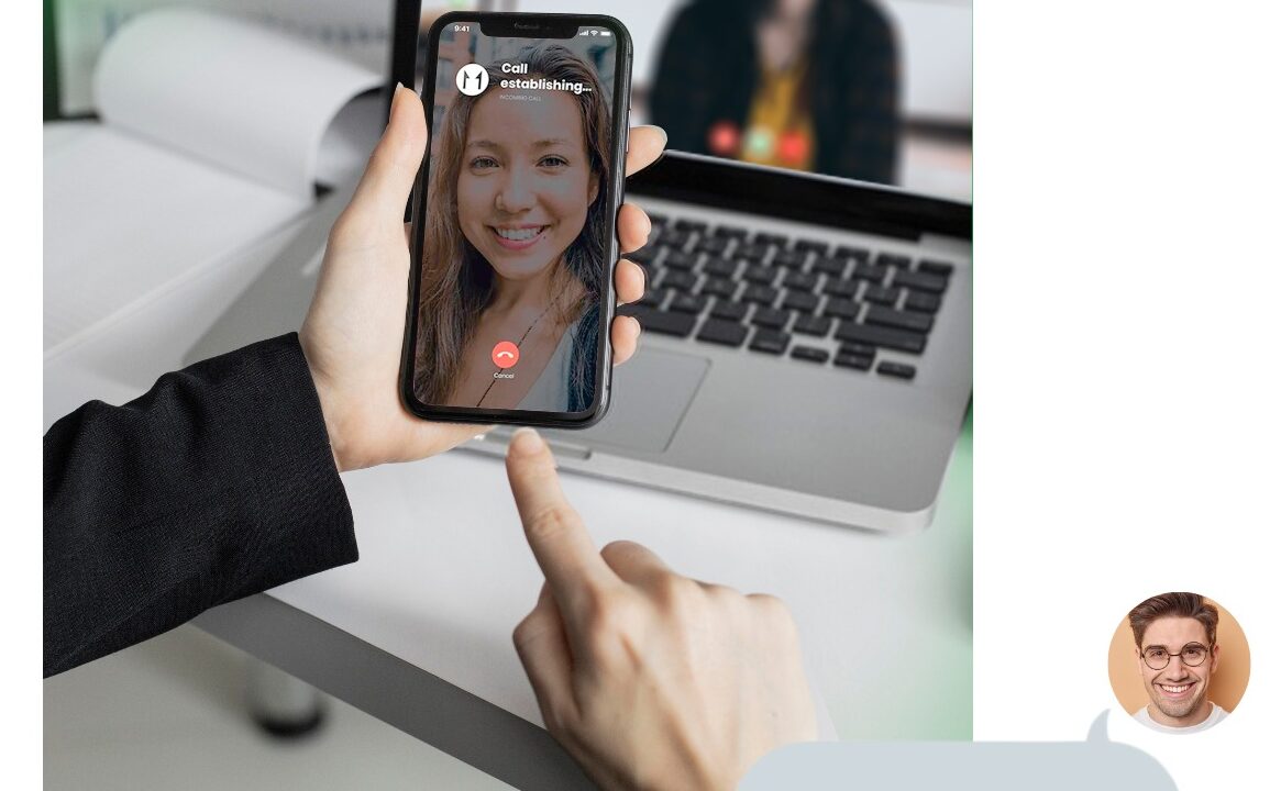 business video calling