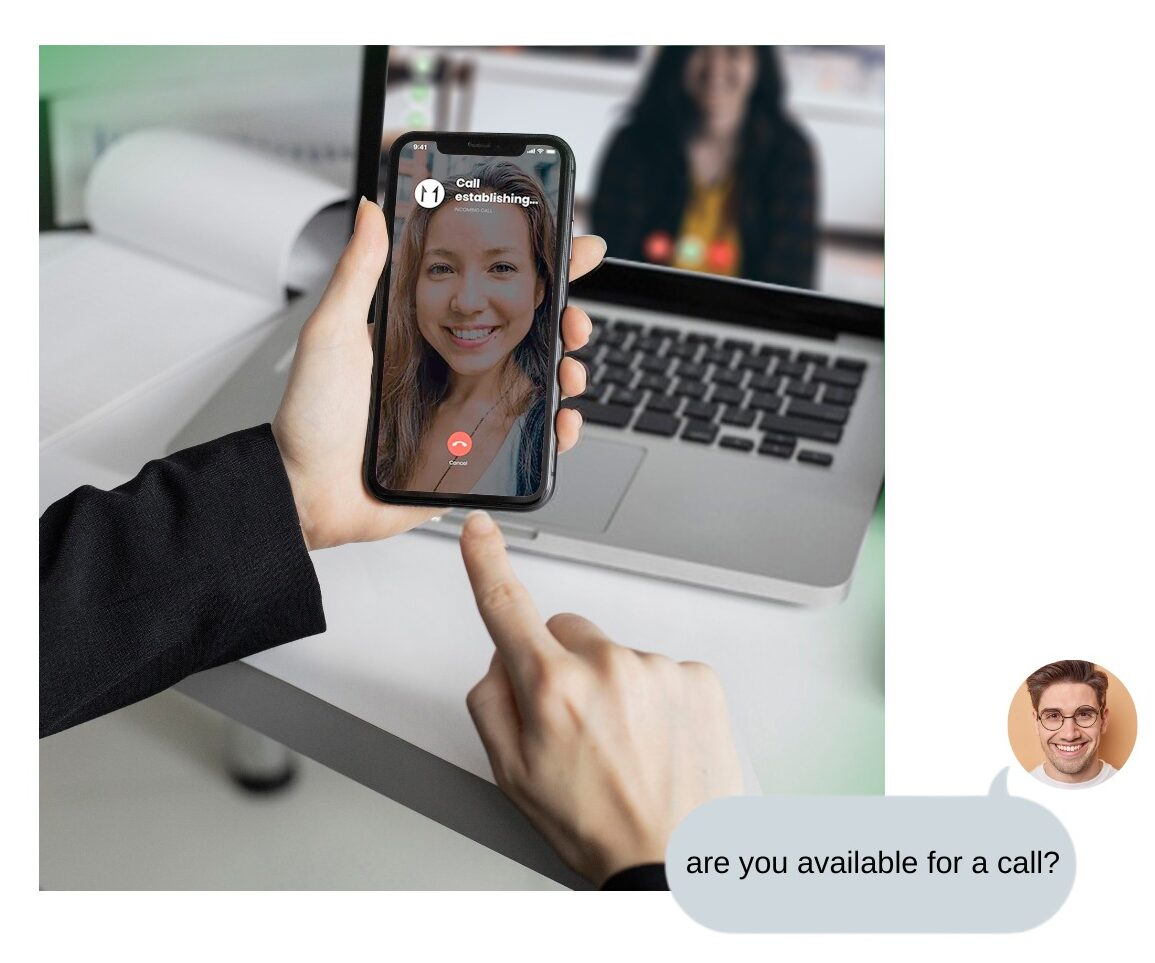 11sight business video calling