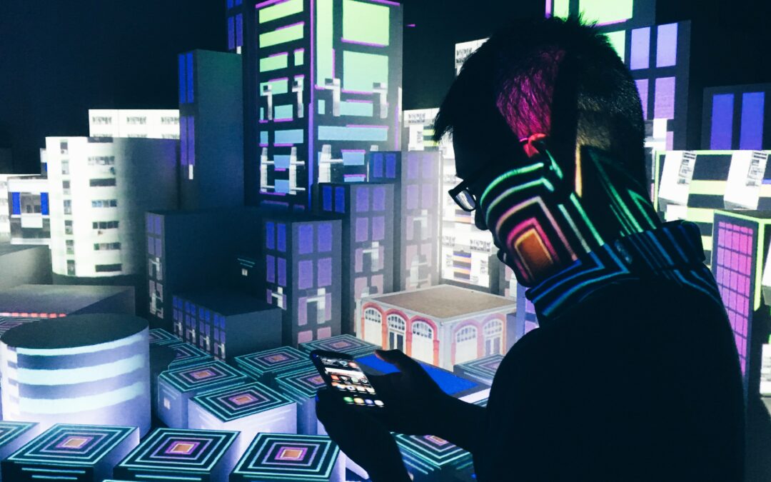 A Single Universe Where All Virtual Platforms Converge: Is Metaverse Real?