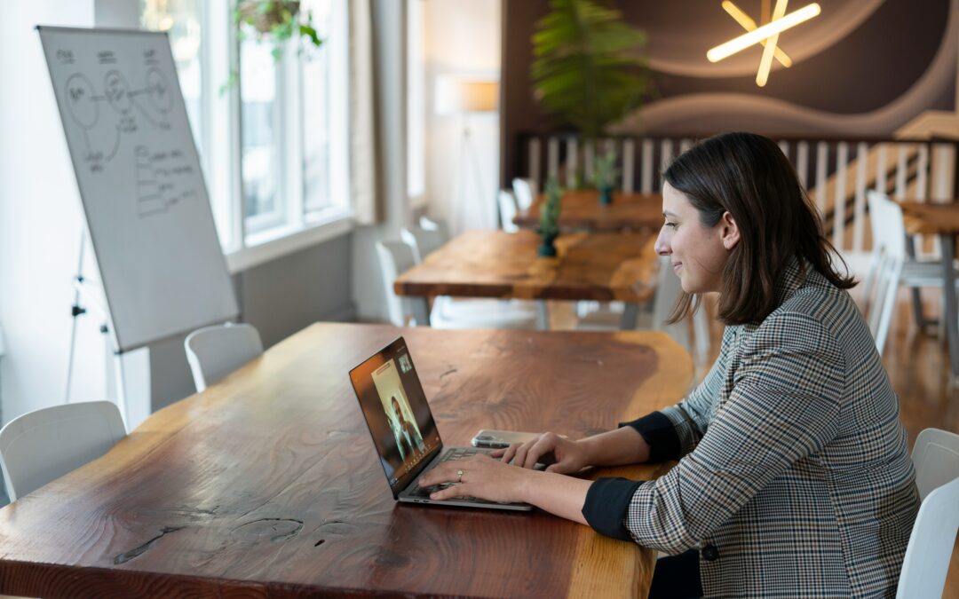 3 Benefits of Using Video Calling Technologies for Your Customers
