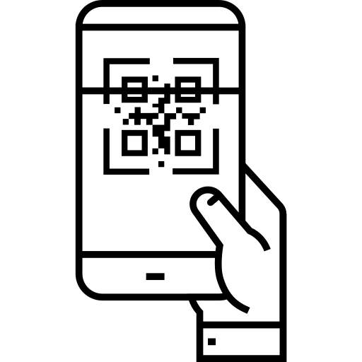 qr code for 11sight