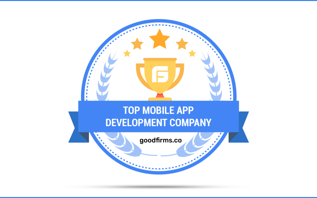 Cool Digital Solutions Outstanding Mobile App Development Services Recognized by GoodFirms