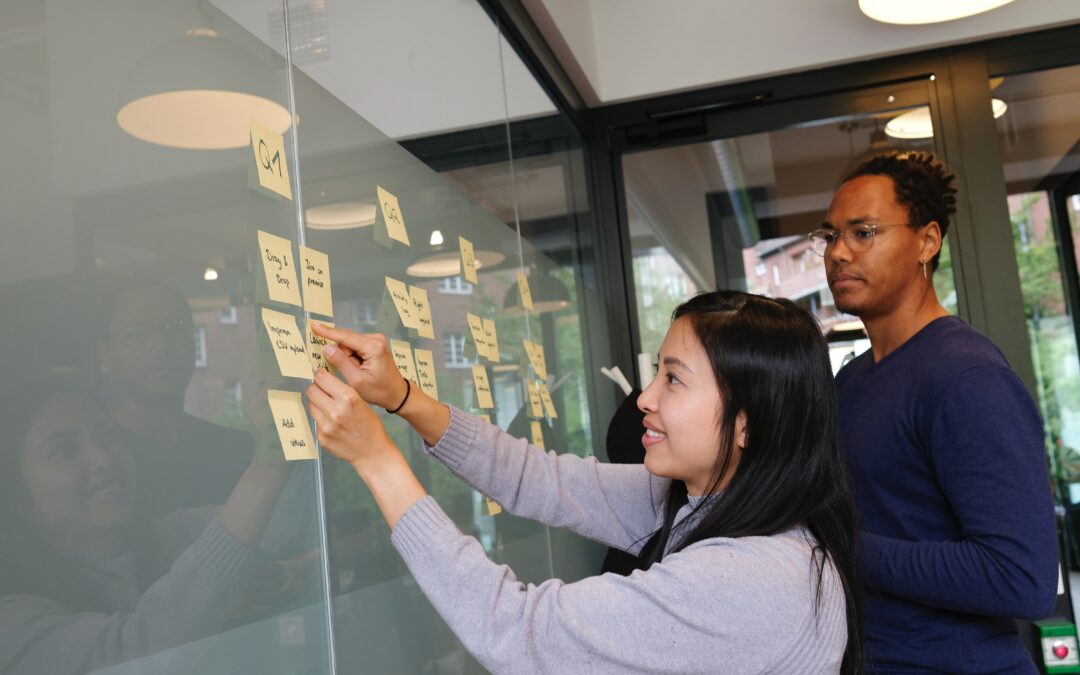 Why Product Management is Key to Digital Transformation?