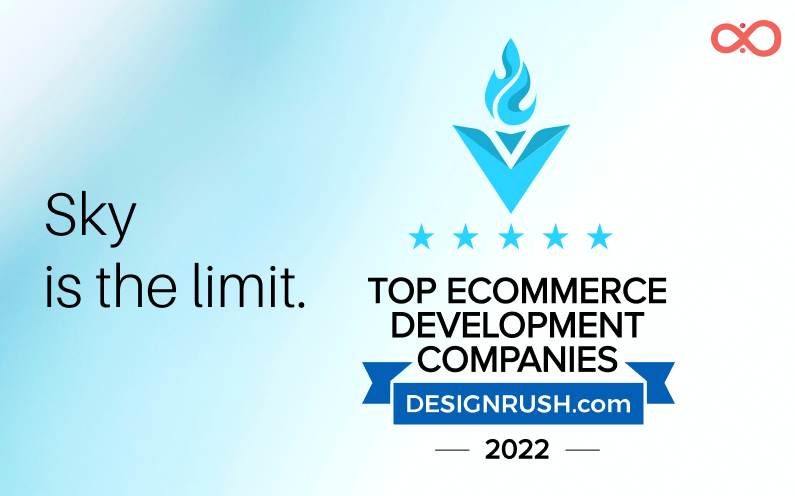 The Top eCommerce Development Companies in June, According to DesignRush