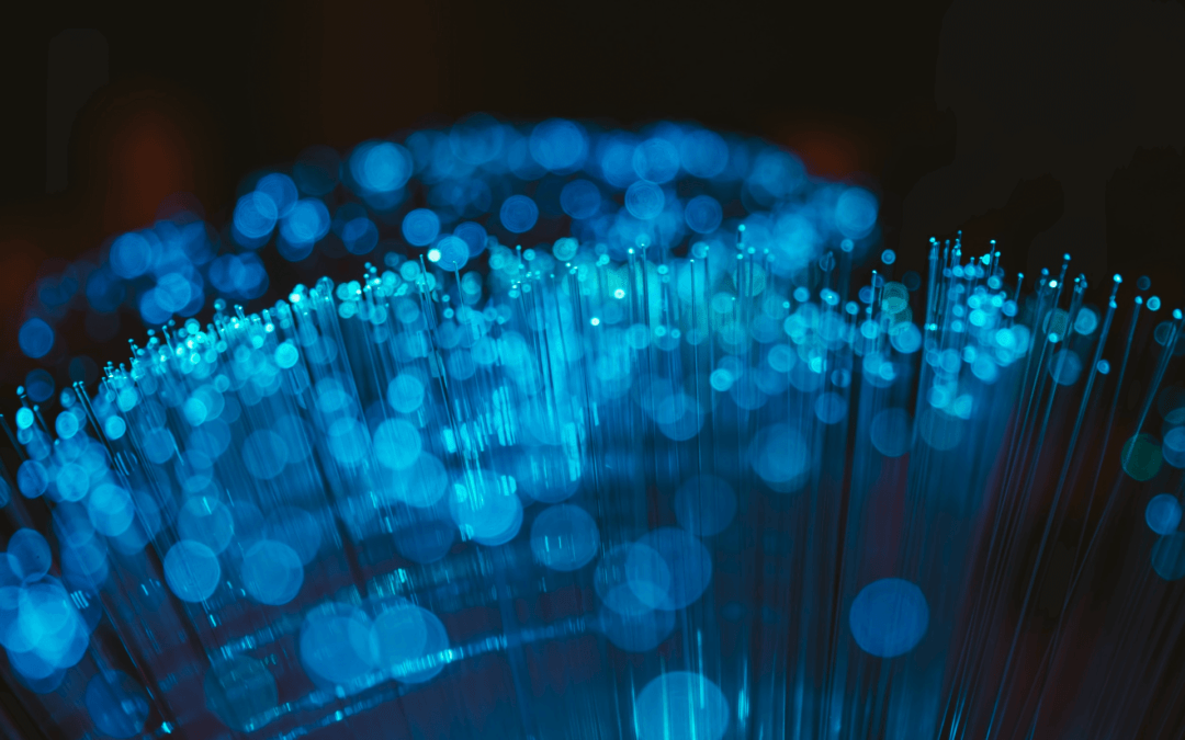 The Future of Enterprise Security