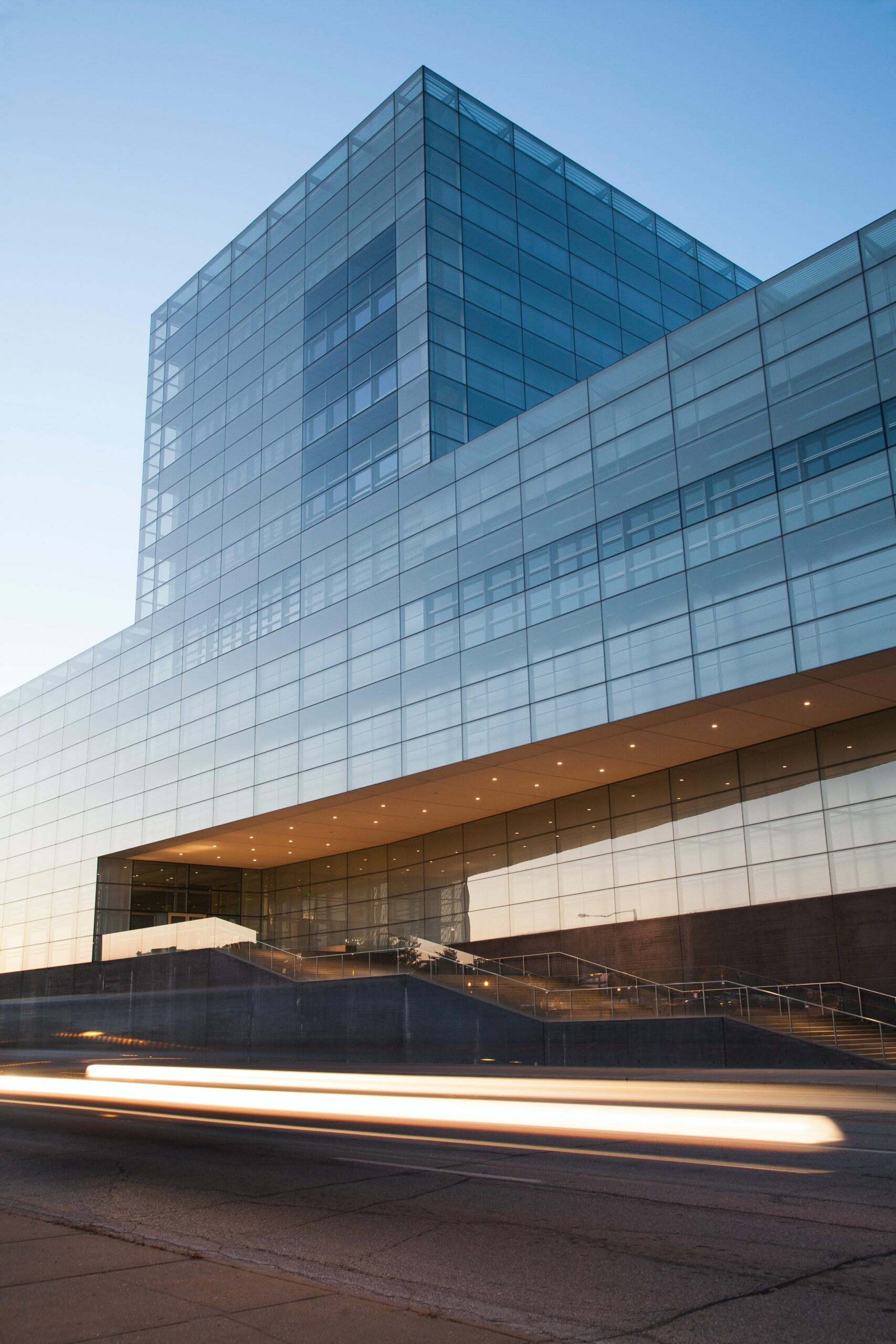 enterprise-building-technological