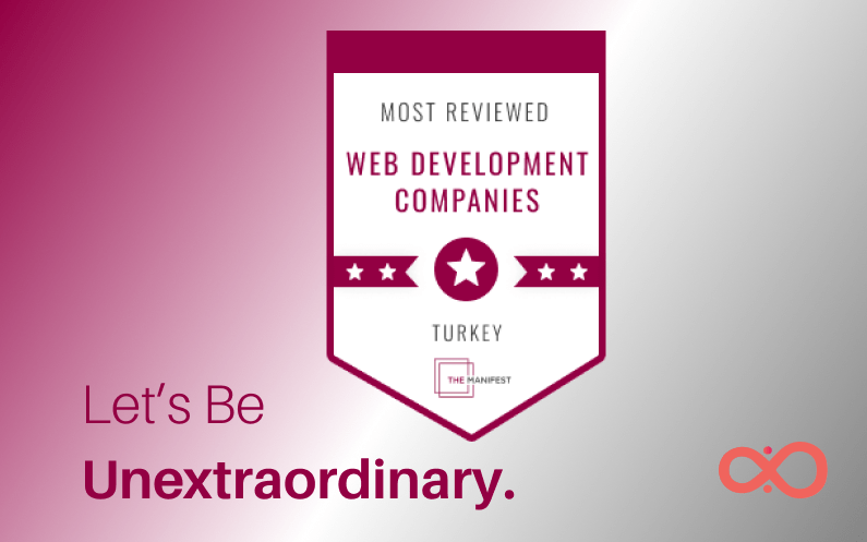 The Manifest Hails Cool Digital Solutions as One of the Top Reviewed Web Developers in Turkey